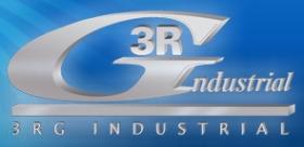 3RG Industrial 32606 - ROTULA DIRECCION RENAULT
