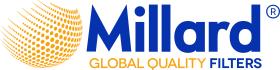 Millard MK9896 - MILLARD AIR FILTER