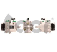 ACR 134959 - CL MSC60C A/D PV4 90MM SD10 12V V-B (2D-1T)