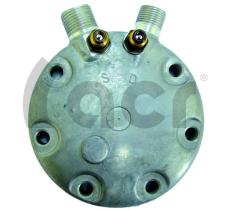 ACR 155039 - CULATA SD 7 V-O'R C/C (JD)