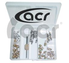 ACR 204175 - KIT OBUSES UNIVERSALES R134A