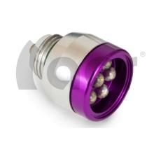 ACR 205077 - CABEZAL LAMPARA UV - 7 LEDS