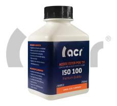 ACR 208003 - ACEITE POE ISO100 250ML