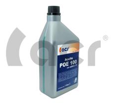ACR 208015 - ACEITE POE ISO100 + ADITIVO UV 1L