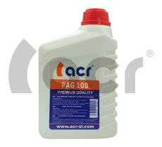 ACR 208018 - ACEITE PAG ISO100 1L