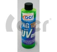 ACR 208035 - ACEITE PAG ISO150 + ADITIVO UV 250ML
