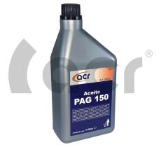 ACR 208036 - ACEITE PAG ISO150 +ADITIVO UV 1L