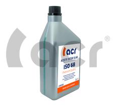 ACR 208068 - ACEITE POE ISO68 1L