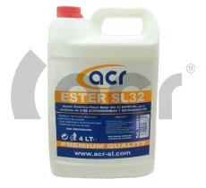 ACR 208071 - ACEITE POE ISO32 4L