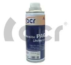 ACR 208065 - ACEITE PAG ISO68  250ML